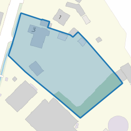 Perceel NST01-H-3783