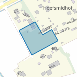 Perceel NST01-H-3786