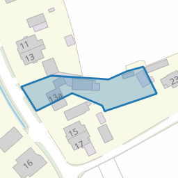 Perceel NST01-H-3792