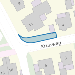 Perceel NST01-H-3799