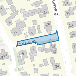 Perceel NST01-H-3800