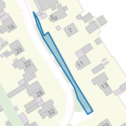 Perceel NST01-H-3803