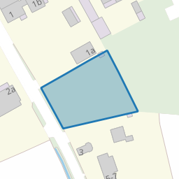 Perceel NST01-H-3813