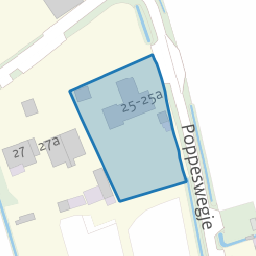 Perceel NST01-H-3837