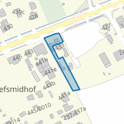 Perceel NST01-H-3844