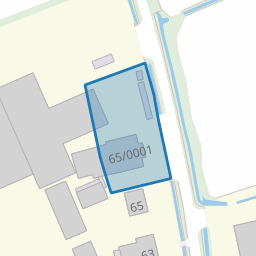 Perceel NST01-H-3851