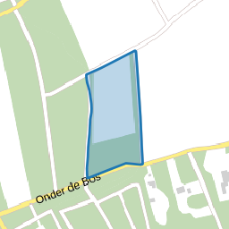 Perceel NST01-H-3860