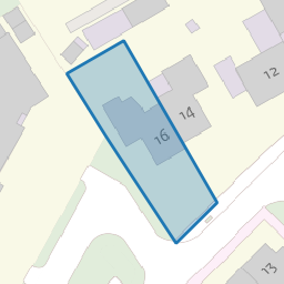 Perceel NST01-H-3886