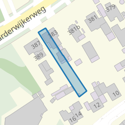 Perceel NST01-H-3889