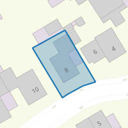 Perceel NST01-H-3891