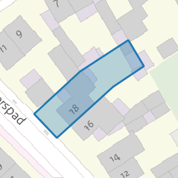 Perceel NST01-H-3897