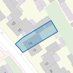 Perceel NST01-H-3899