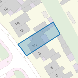 Perceel NST01-H-3901