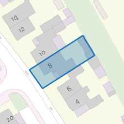 Perceel NST01-H-3902