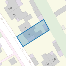 Perceel NST01-H-3904