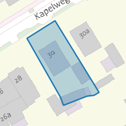 Perceel NST01-H-3918