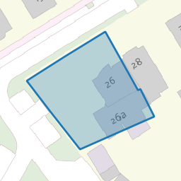 Perceel NST01-H-3920