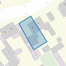 Perceel NST01-H-3991