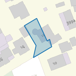 Perceel NST01-H-4007