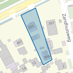 Perceel NST01-H-4010