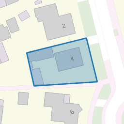 Perceel NST01-H-4023