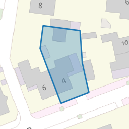 Perceel NST01-H-4030