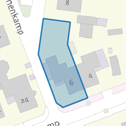 Perceel NST01-H-4031