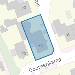 Perceel NST01-H-4032