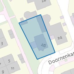 Perceel NST01-H-4033