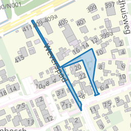 Perceel NST01-H-4036