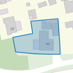 Perceel NST01-H-4043