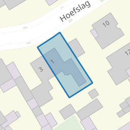 Perceel NST01-H-4050