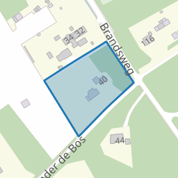 Perceel NST01-H-4058