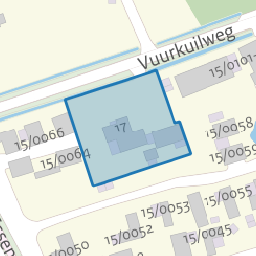 Perceel NST01-H-4093