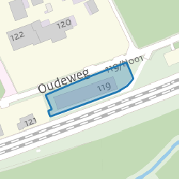 Perceel NST01-H-4111