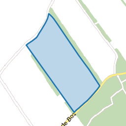 Perceel NST01-H-4122