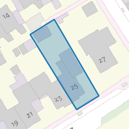 Perceel NST01-H-4156