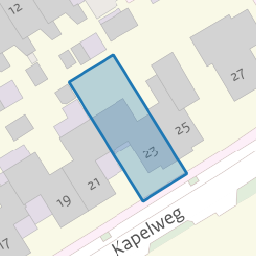 Perceel NST01-H-4157