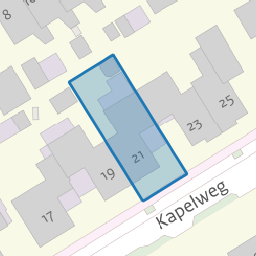 Perceel NST01-H-4158