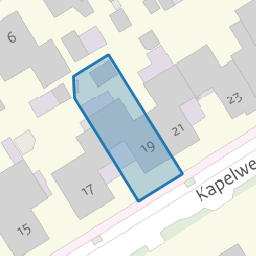 Perceel NST01-H-4159