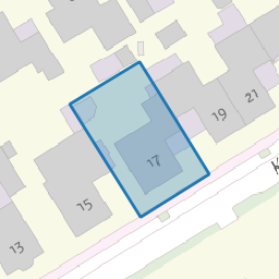 Perceel NST01-H-4160