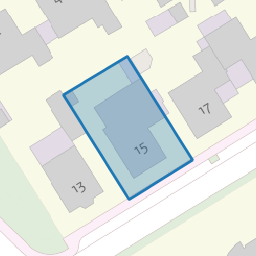 Perceel NST01-H-4161