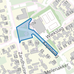 Perceel NST01-H-4199