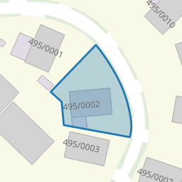 Perceel NST01-H-4216