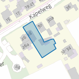 Perceel NST01-H-4238