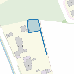 Perceel NST01-H-4240