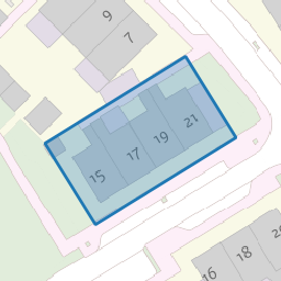 Perceel NST01-H-4252