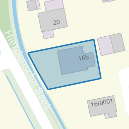 Perceel NST01-H-4256