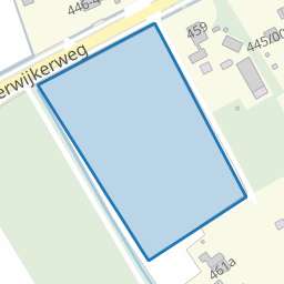 Perceel NST01-H-4263