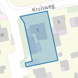 Perceel NST01-H-4297